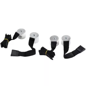 Sangles, sangle à cliquet, accessoires & équipements pour les bateau