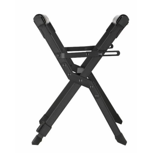 Support pour glacière MESTIC - trépieds pour glacière en van, camping-car ou au camping