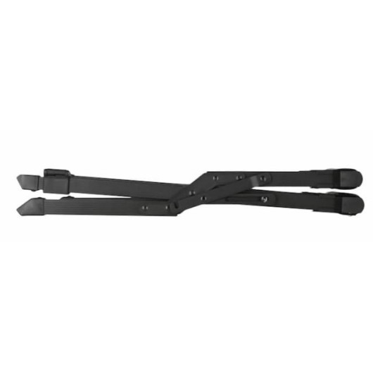 Support pour glacière MESTIC - trépieds pour glacière en van, camping-car ou au camping