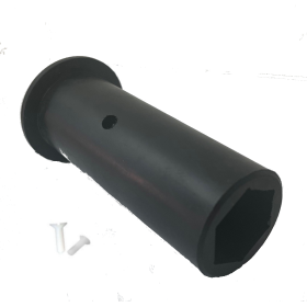 OSCULATI Bague hydrolube 100% élastomère OSCULATI Bague hydrolube 100% caoutchouc élastomère pour voilier ligne d'arbre.