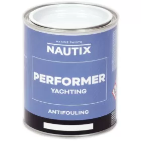 NAUTIX Performer Yachting 2,5 L Performer Yachting 2,5 L NAUTIX - antifouling matrice semi érodable pour bateau & voilier