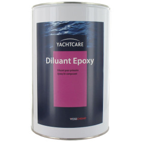 YACHTCARE Diluant epoxy - 750 mL