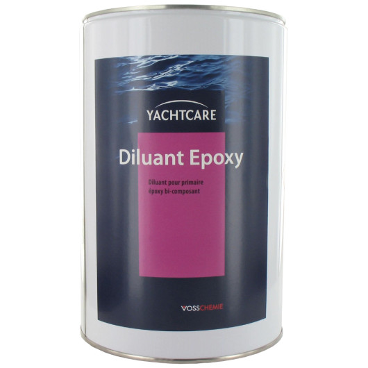 YACHTCARE Diluant epoxy - 5L