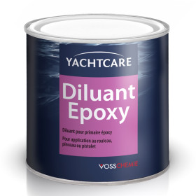YACHTCARE Diluant epoxy - 750 mL