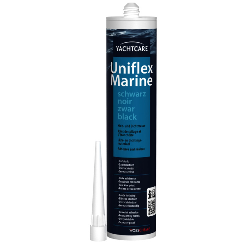 yachtcare uniflex marine