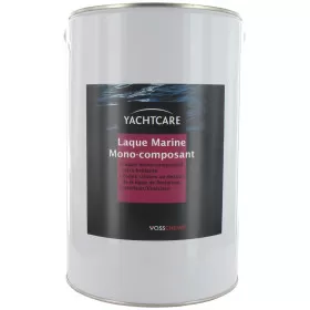Laque mono-composante