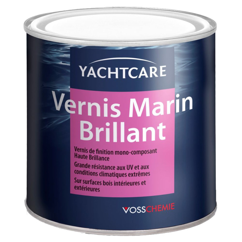 marin yacht care