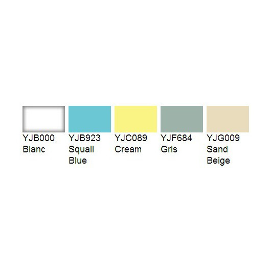 Peinture de pont antidérapante Interdeck International | Laques et peinture | Couleurs disponibles