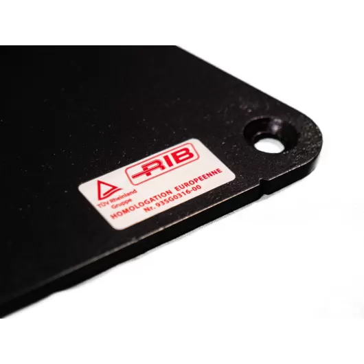 RIB Embase pivotante | Vito / Viano W639