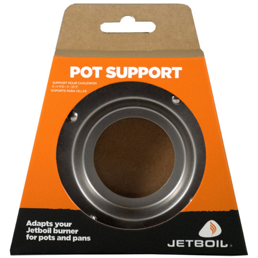 JETBOIL Support Casserole universel - Packaging