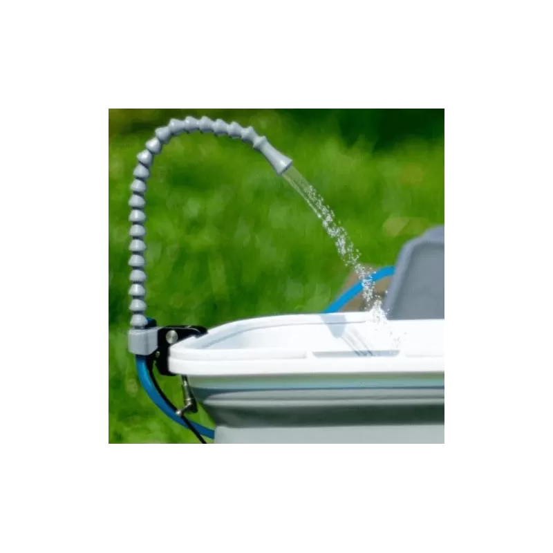 Purificateur solaire d'eau GOSUN Flow Pro H2R Equipements