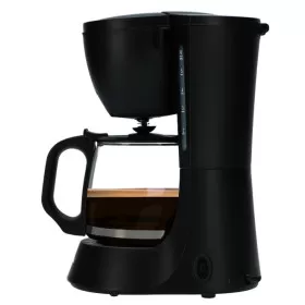 Cafetière MK-60 MESTIC - machine à café 230V filtre compacte bateau & camping-car