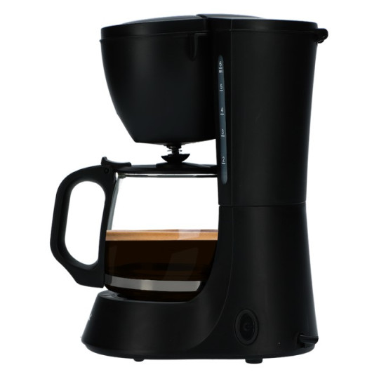 Cafetière MK-60 MESTIC - machine à café 230V filtre compacte bateau & camping-car