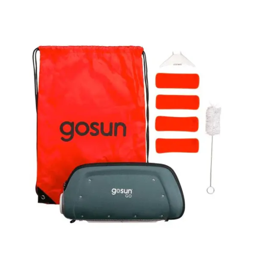GOSUN Go Pro pack