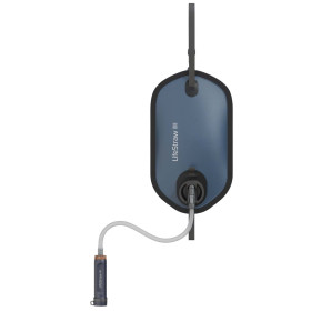 Purificateur d'eau pour le camping et randonnée