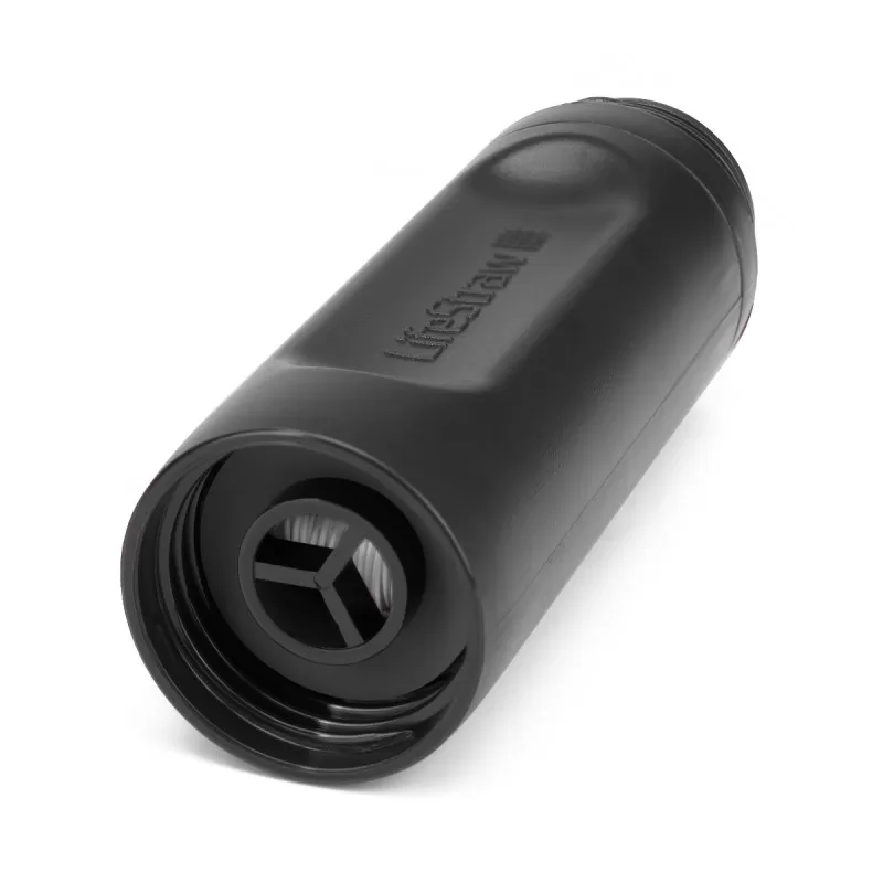 Microfiltre à membrane LIFESTRAW Peak Series Purificateur d'eau H2R
