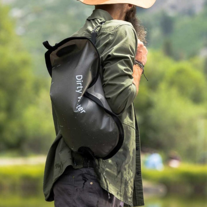 Tous les filtres à eau – LifeStraw Water Filters | rope