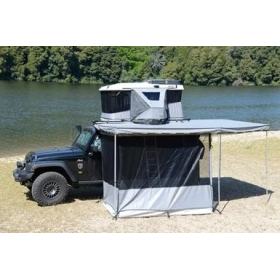 Store extérieur et latéral pour camping-car, fourgon, camion & pièces détachées - H2R Equipements