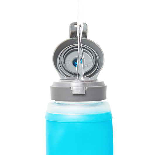 HYDRAPAK Ultraflask SPEED - bouteille - en action