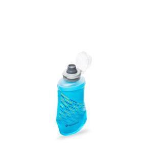 HYDRAPAK Flasque Softflask - bouchon ouvert - 150 ml