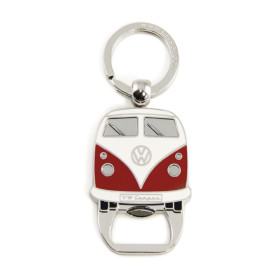 Porte-clés décapsuleur Combi T1 VW COLLECTION - Accessoire et idée cadeau pour fourgon