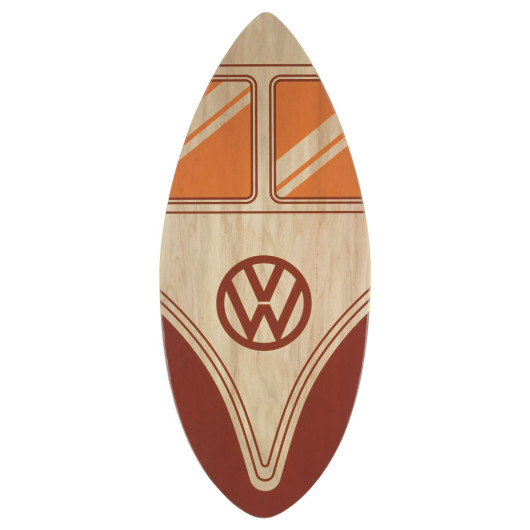 Skimboard VW COLLECTION - Glisse et accessoire van et fourgon aménagé