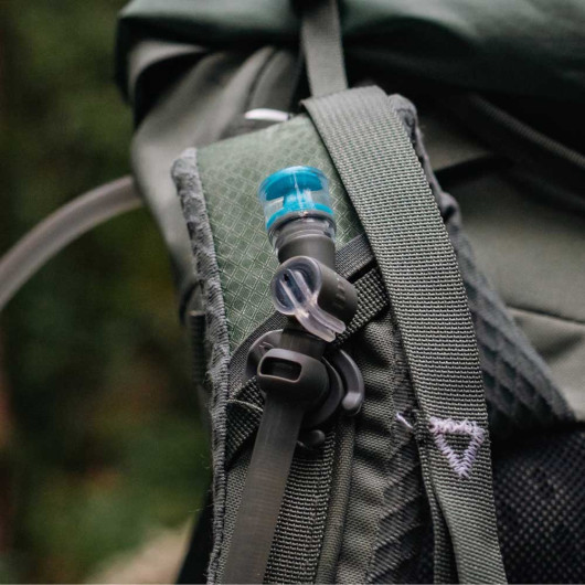 HYDRAPAK TUBE MAGNET - en action