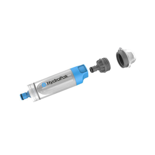 HYDRAPAK 28 MM PNP Inline Filter - avec différents accessoires