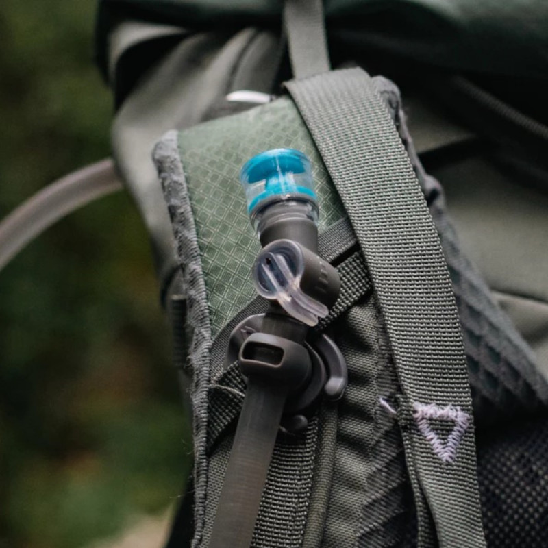 Hydrapak Comet Bite Valve Sheath 2-Pack - Tétine De Remplacement Valve Morsure