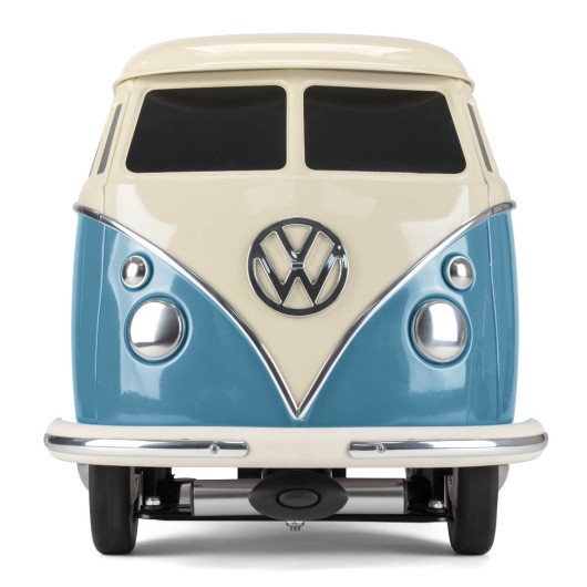 Glacière passive Combi VW COLLECTION - Glacière à roulettes pour camping, van et fourgon aménagé -