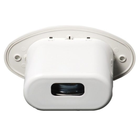 OSCULATI Avertisseur sonore électrique 12V à encastrer pour bateau
