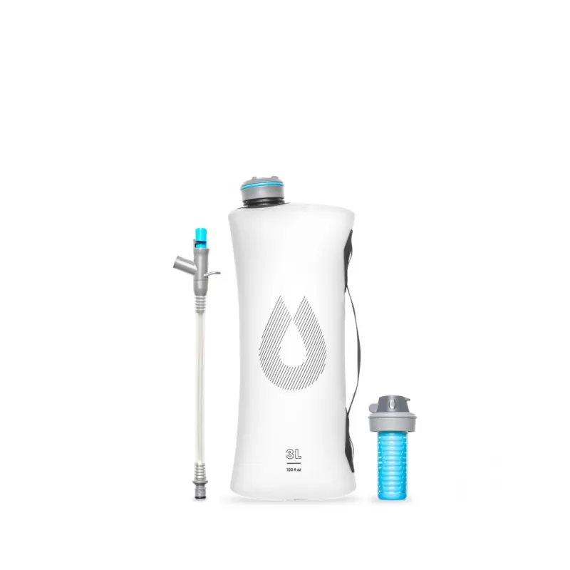 Poche d'hydratation HYDRAPAK SEEKER+ GRAVITY FILTER KIT Hydratation