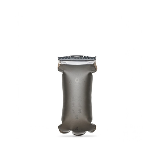 HYDRAPAK Réservoir FORCE Mammoth Grey - 2L - arrière