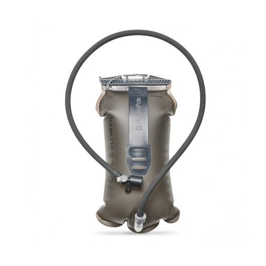 HYDRAPAK Réservoir FORCE Mammoth Grey - 3L