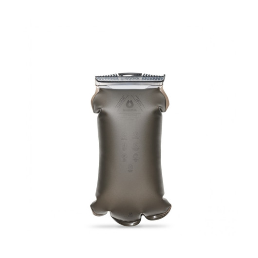 HYDRAPAK Réservoir FORCE Mammoth Grey - 3L - arrière