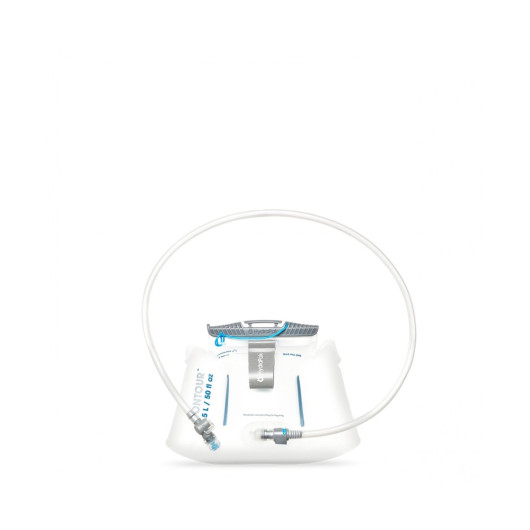 HYDRAPAK Réservoir CONTOUR 1.5L LUMBAR Clear