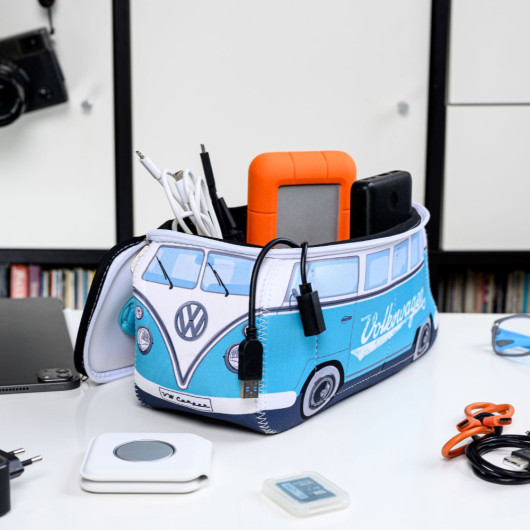 Sac universel néoprène VW COLLECTION - Accessoire bagagerie de voyage