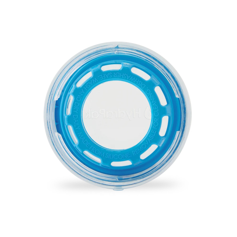 Katadyn Hydrapak Recon 750 – Contenitore Flessibile Per Acqua, 750 Ml, Leggero E Resistente, Per Escursionismo E Sopravvivenza