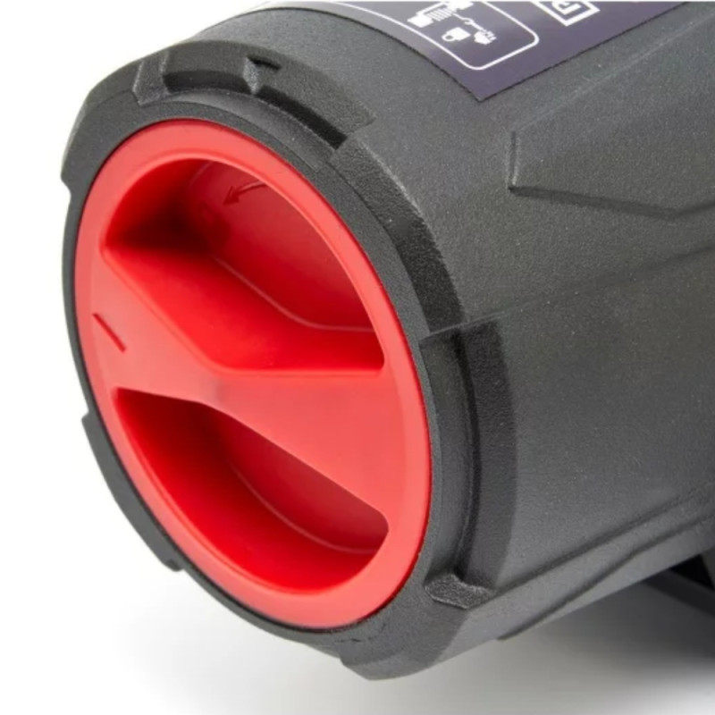 Treuil électrique 12V 400W - Charge 200 Kg Vertical / 900 Kg Horizontal - Télécommande Incluse - IP66