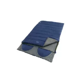 Duvet et sac de couchage 2 à 3 saisons pour camping, trek et randonnée – H2R EQUIPEMENTS
