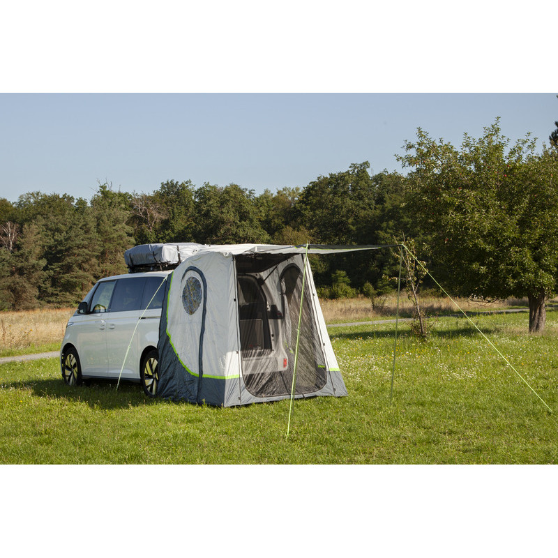 Tente Arrière Reimo Premium Pour VW Caddy 5 (à Partir De 2021) - P309