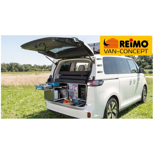 REIMO CampingBox M