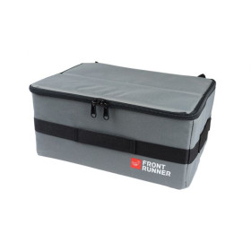 Boîte Flat Pack boîte de rangement FRONT RUNNER - van aménagé, 4x4 - H2R Equipements