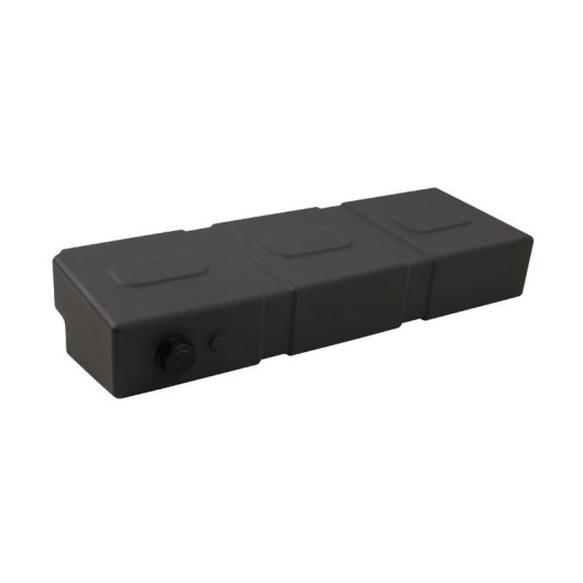 FRONT RUNNER Réservoir d'eau incliné 50L