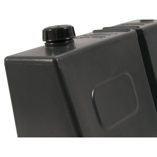 FRONT RUNNER Réservoir d'eau incliné 50L
