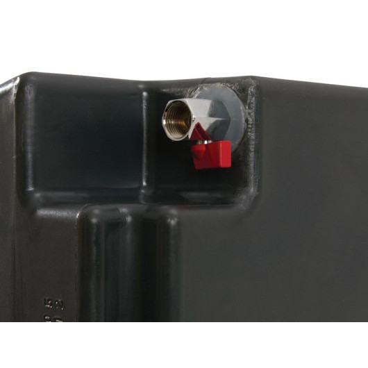 FRONT RUNNER Réservoir d'eau incliné 50L