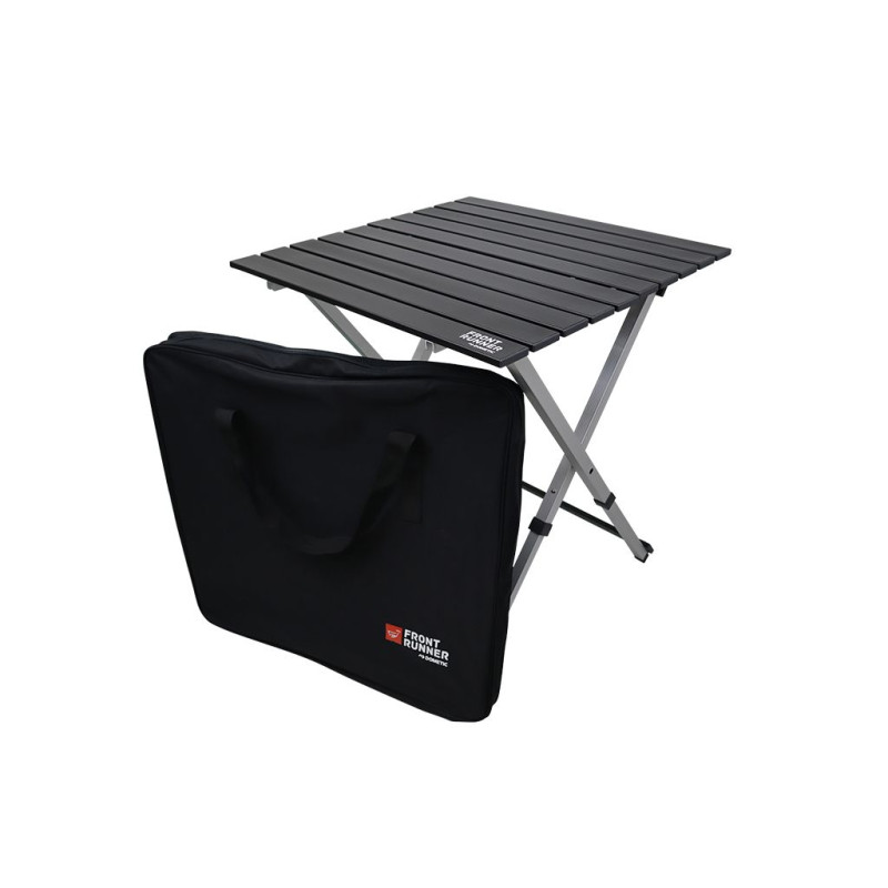 Table de camping pliante FRONT RUNNER - mobilier plein air van aménagé ...
