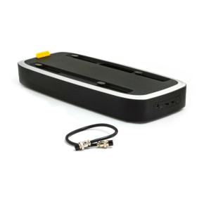 Batterie pour PUNDMANN Arctix - Accessoire pour climatiseur portable pour van, fourgon aménagé et camping-car