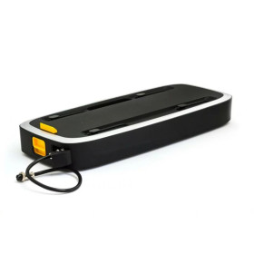Batterie pour PUNDMANN Arctix - Accessoire pour climatiseur portable pour van, fourgon aménagé et camping-car