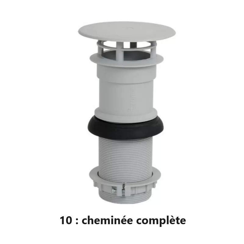 Pièce De Commande CP Classic Truma 36011-01 – Pour Système De Chauffage Caravane/Camping-car